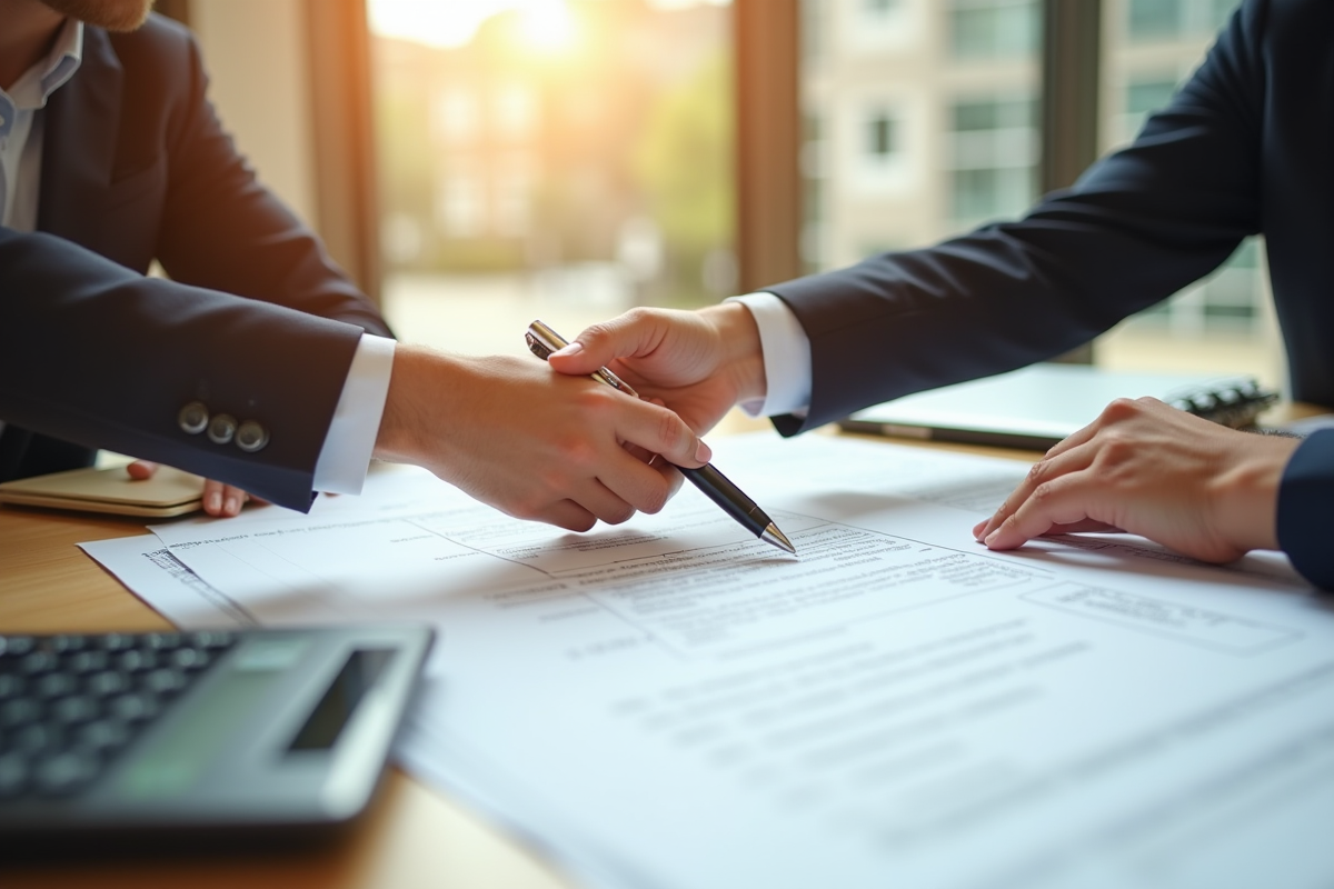 contrat bancaire