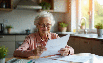 Pension de réversion : quel montant pour garder ses droits ?