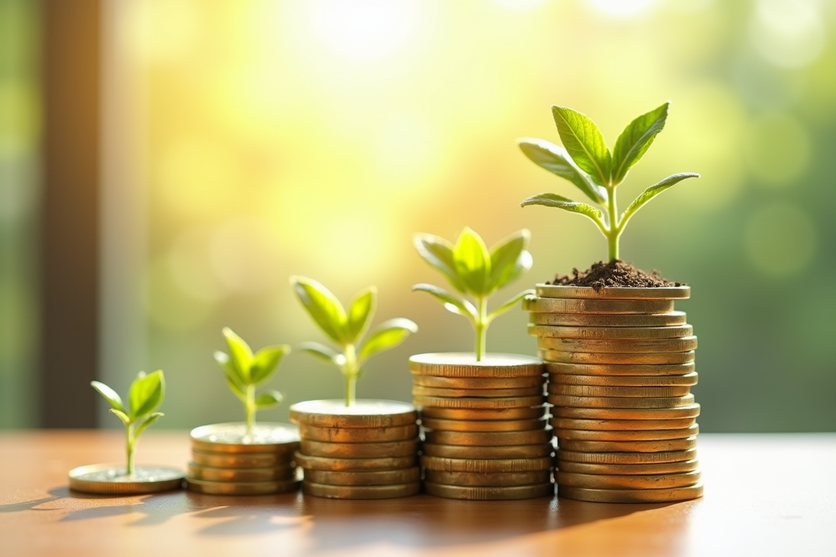 investissement financier