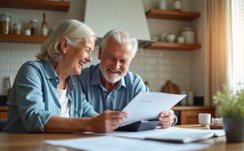 Retraite : combien épargner pour partir sereinement ?