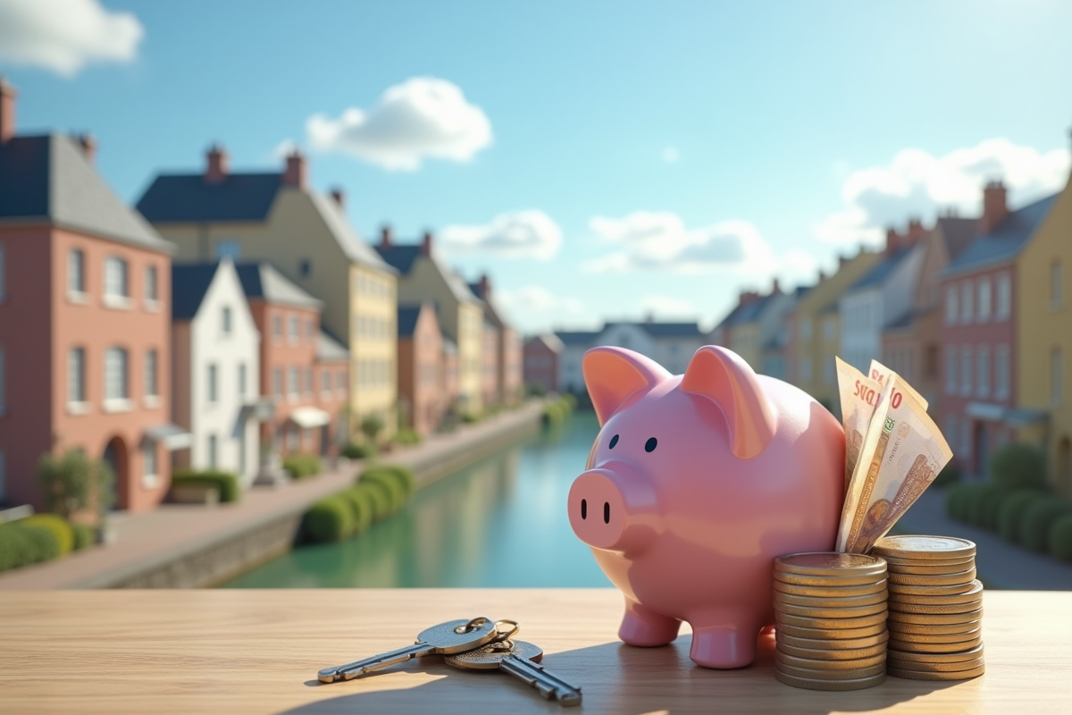 taux immobilier