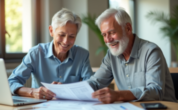 Aides de l’Arrco : découvrez les soutiens financiers disponibles pour les retraités
