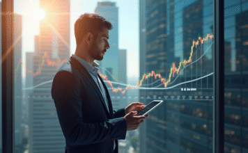 Valeur boursière : qui la détermine ? Tout ce qu’il faut savoir