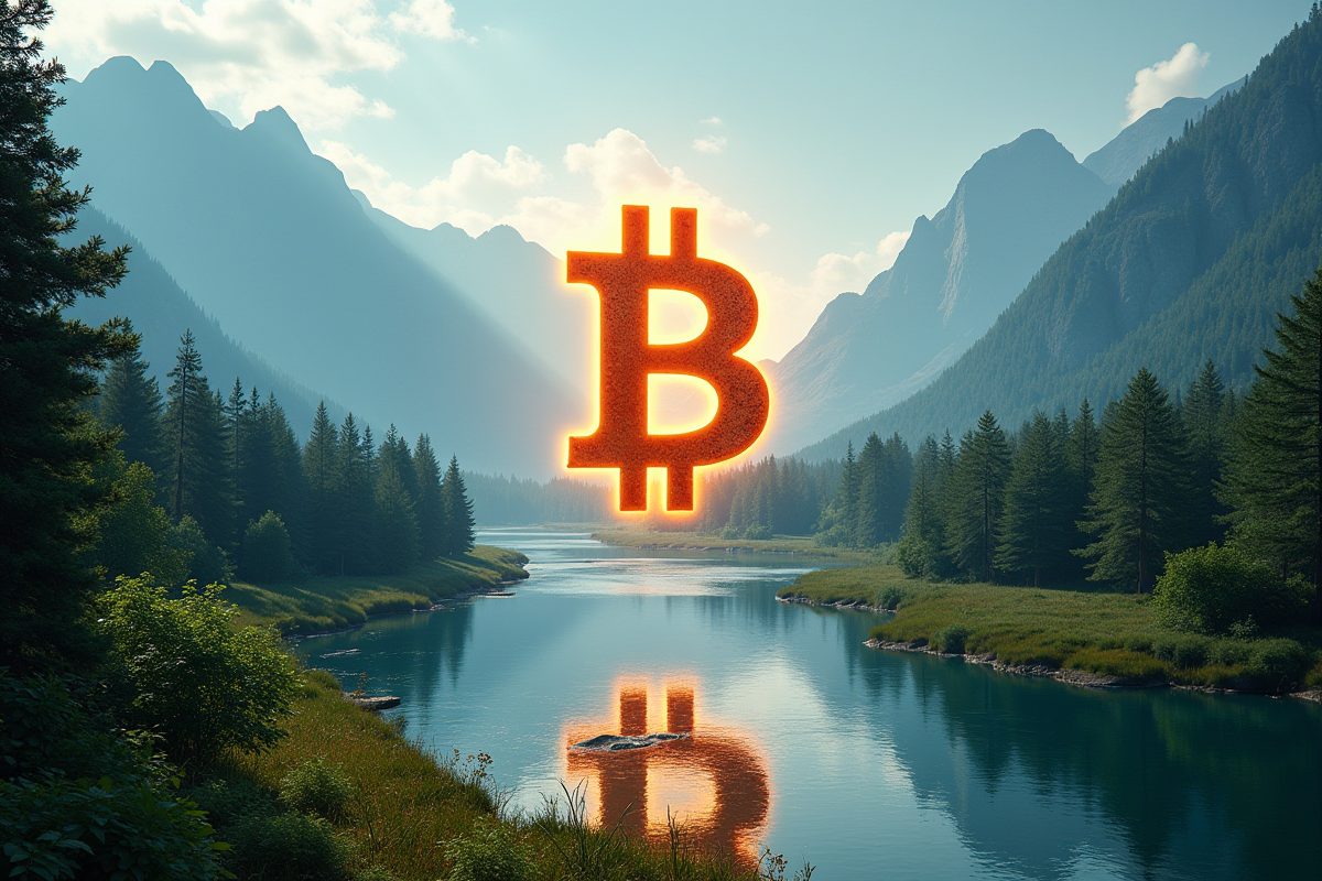 crypto environnement