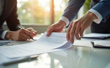 Résilier engagement : Comment faire pour mettre fin à un contrat ?