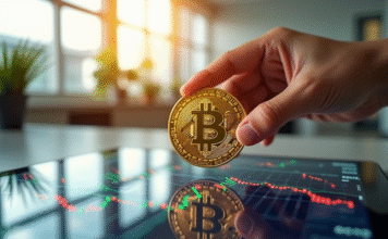 Meilleures cryptomonnaies à investir en 2025 : acheter la bonne crypto