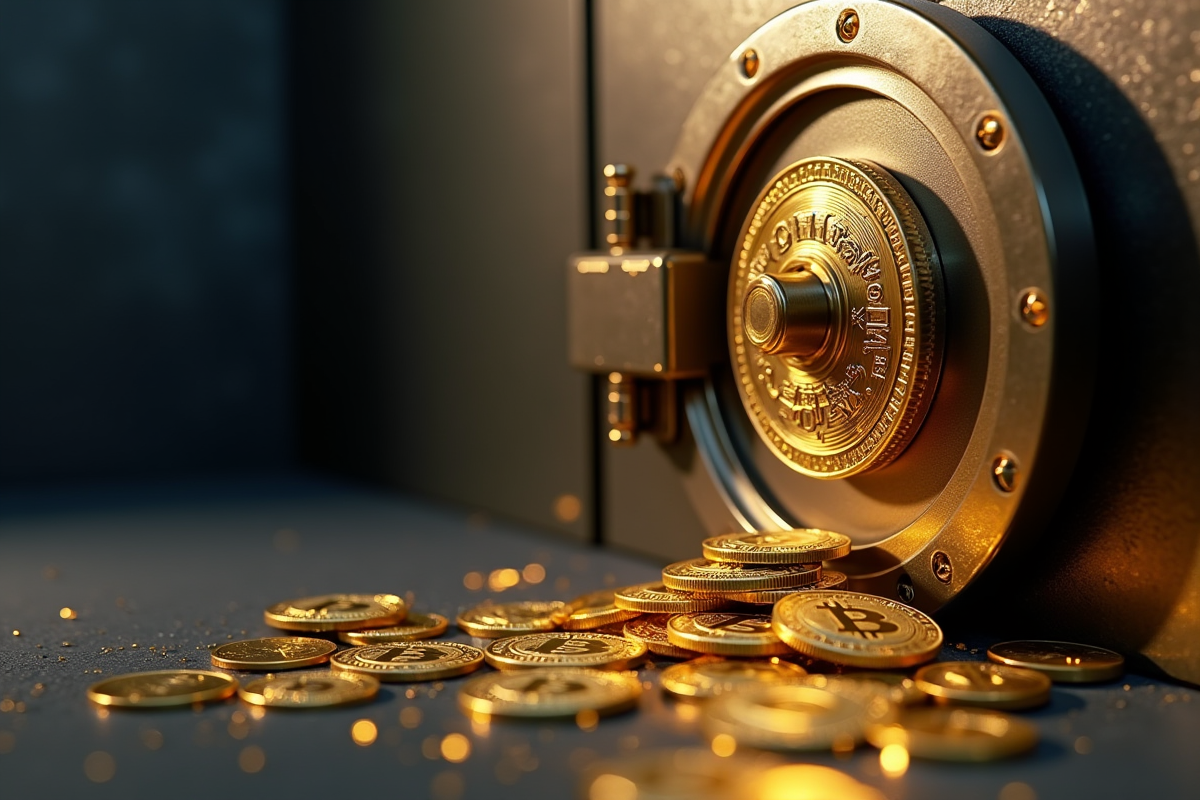 cryptomonnaie sécurité