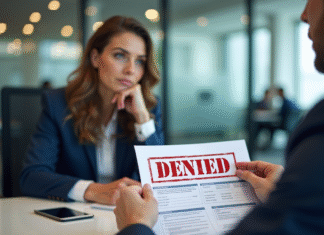 Demande de crédit : les raisons d’un refus