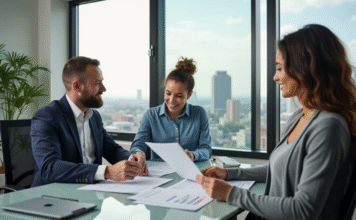 Emprunter 200 000 euros en 2025 : conseils pour choisir le meilleur taux