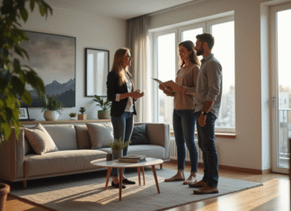 Analyser un bien immobilier : les étapes clés pour une expertise efficace