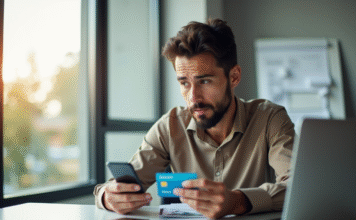 Sécurité carte de débit : que faire pour récupérer son argent après un piratage