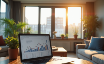 Revenus locatifs : Importance dans le calcul de vos finances