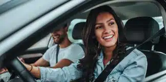 Assurance voiture neuve