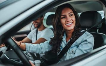 Assurance voiture neuve