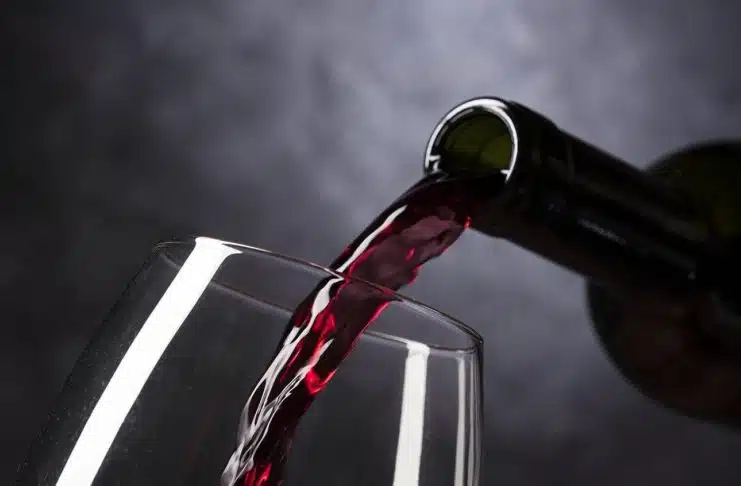 La vente de vins de grands crus : un business qui rapporte !