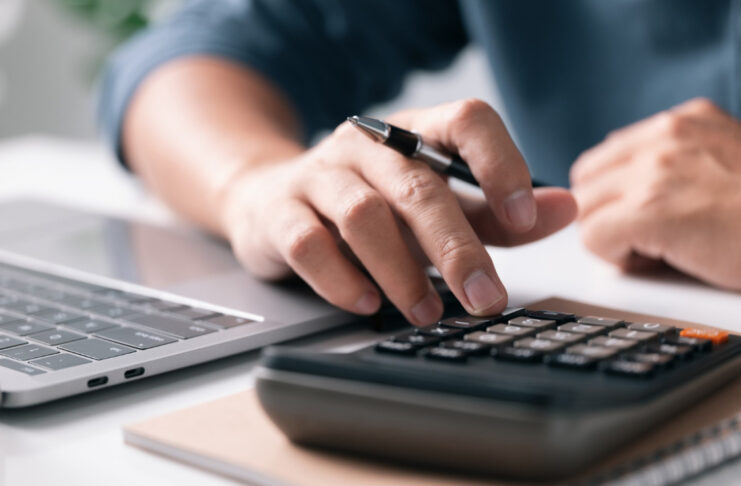 Optimiser sa trésorerie lors d’un rachat de crédits consommation