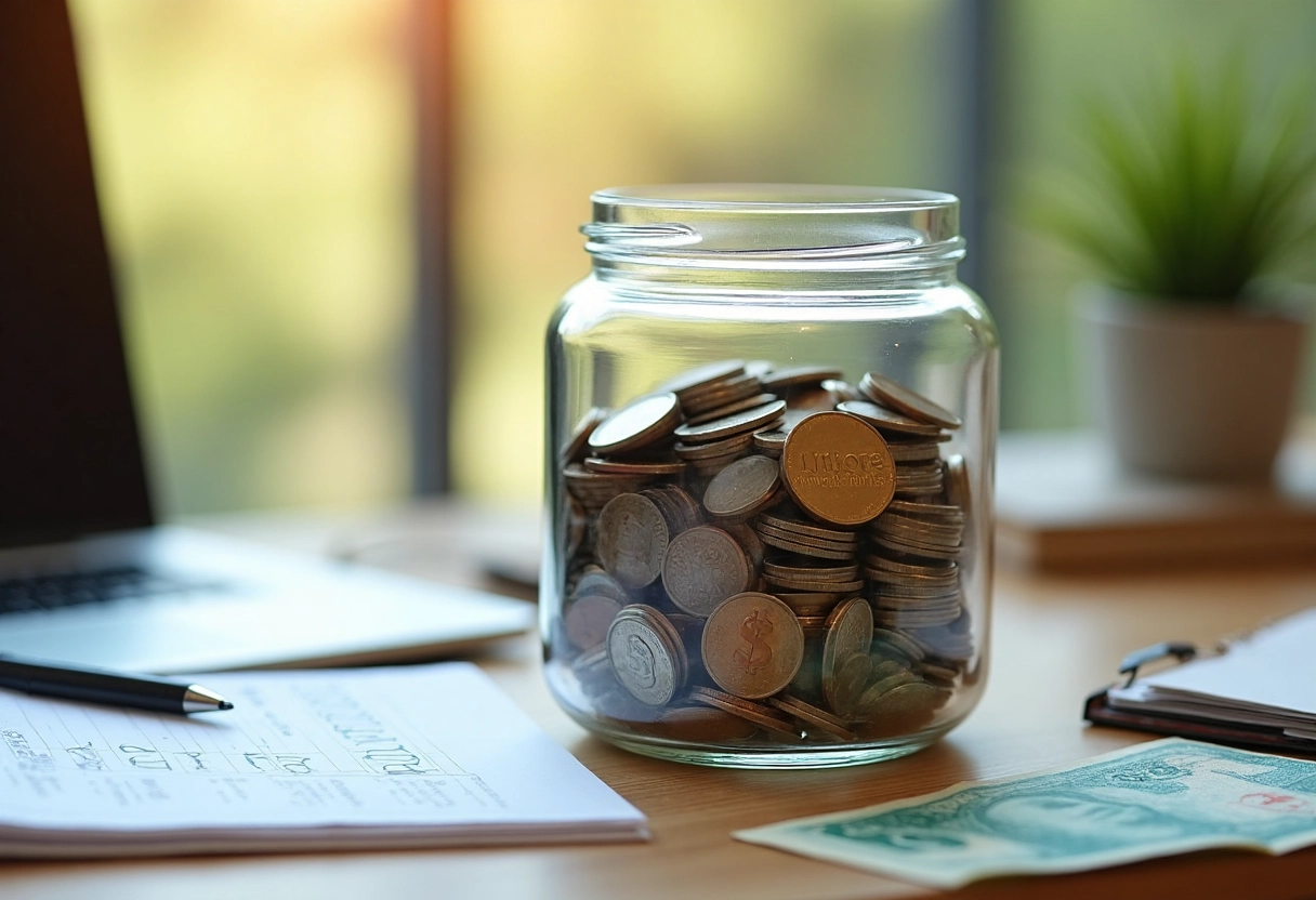 épargne financière