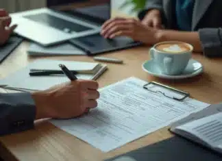 Cerfa 2072 : guide exhaustif pour une déclaration sans défaut