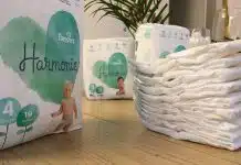 Pampers