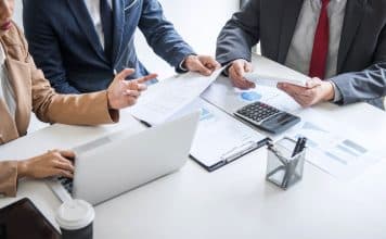 demander un crédit pour une entreprise