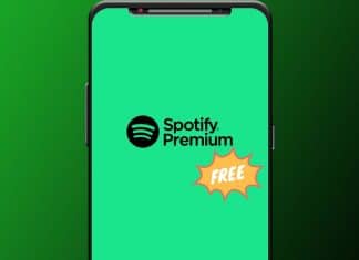 Spotify premium