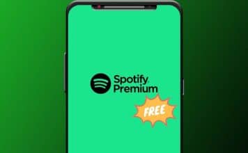 Spotify premium