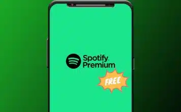 Spotify premium