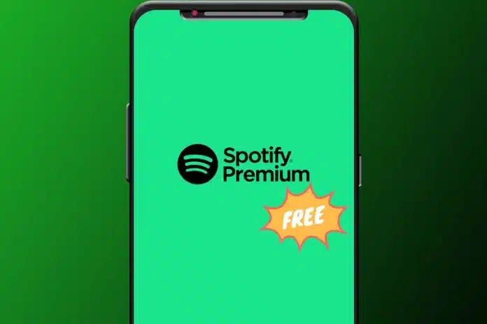 Spotify premium