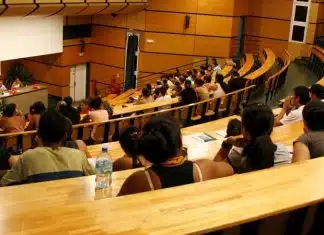 Quelles sont les meilleures universités du monde ?