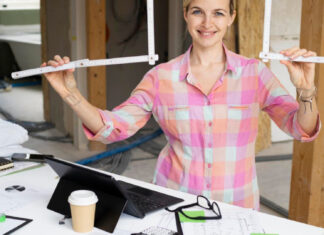 Transformez votre maison sans stress grâce à un prêt décoration