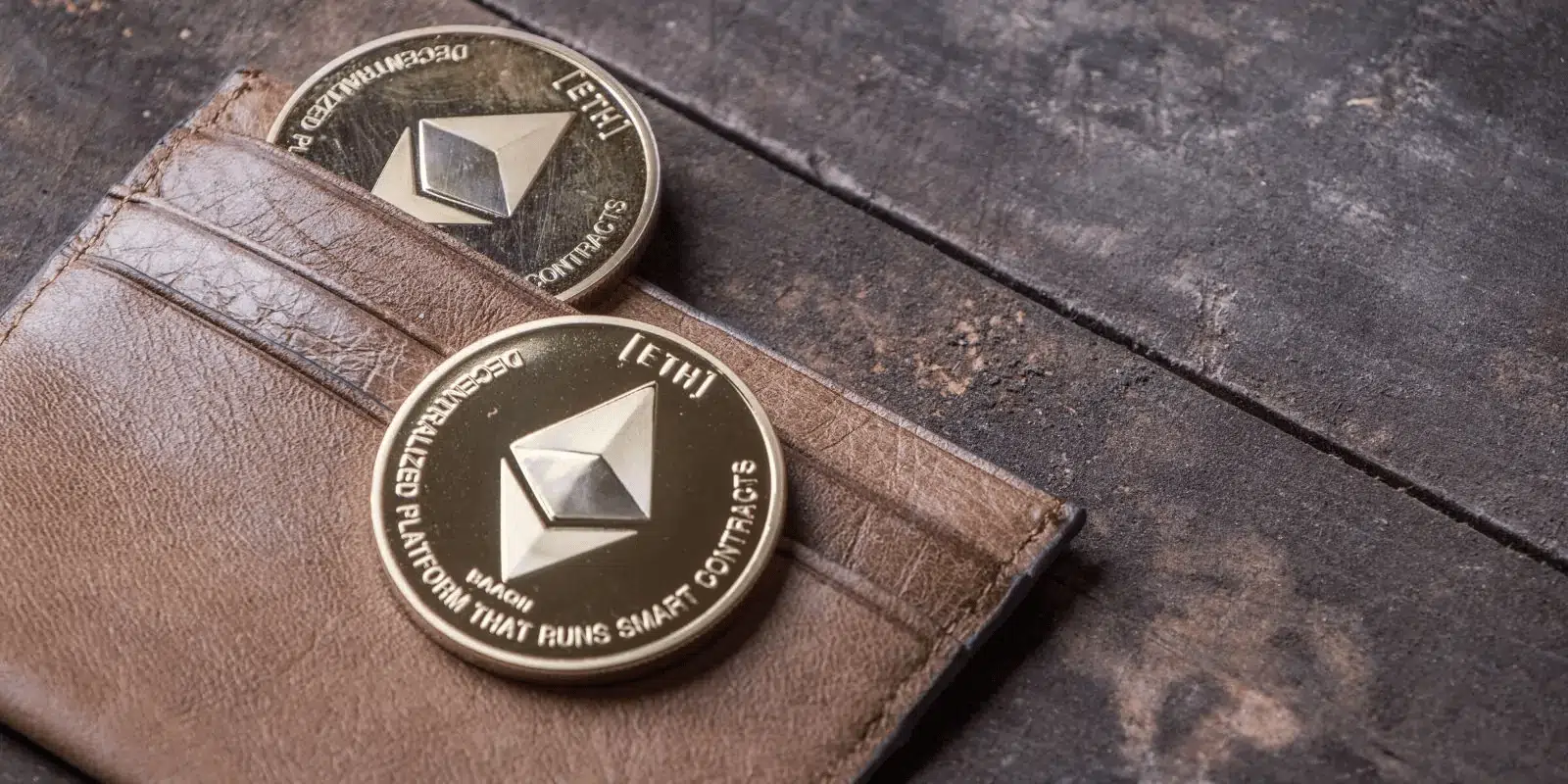 avoir un wallet Ethereum